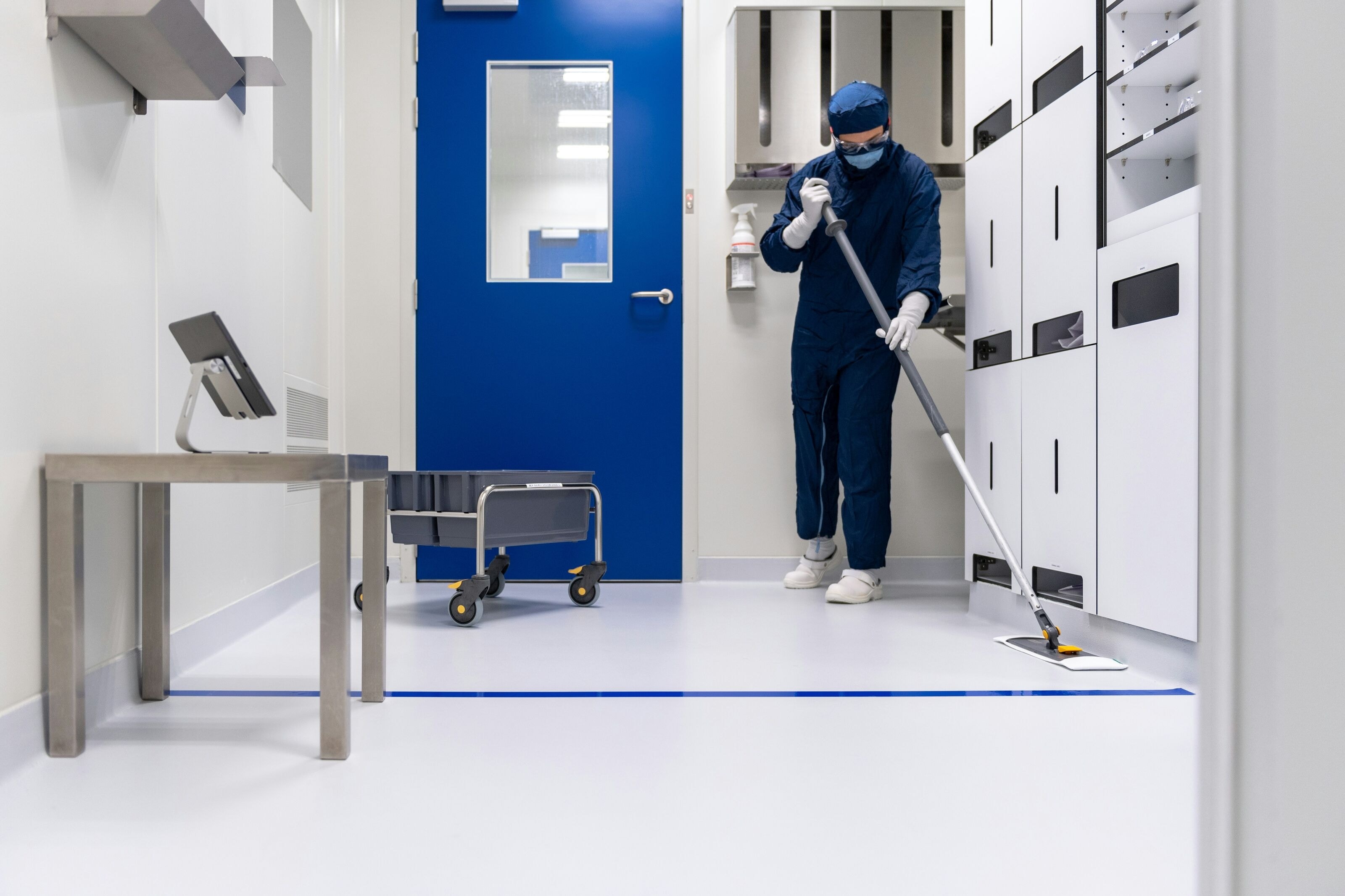  Office Cleaning Services in Addison